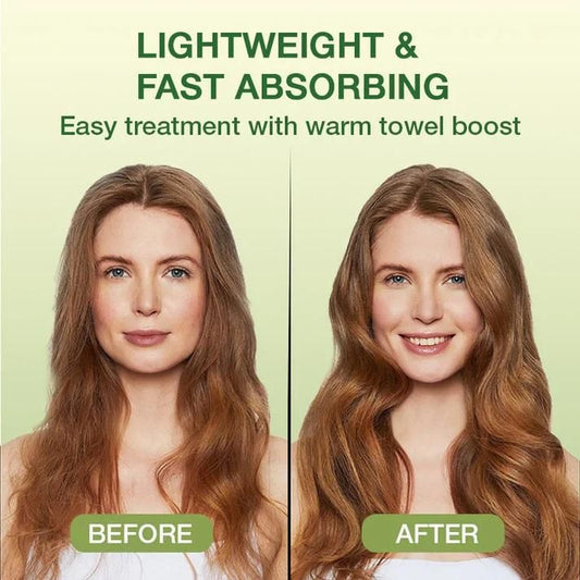 Avocado Hair Mask – Pack of 2