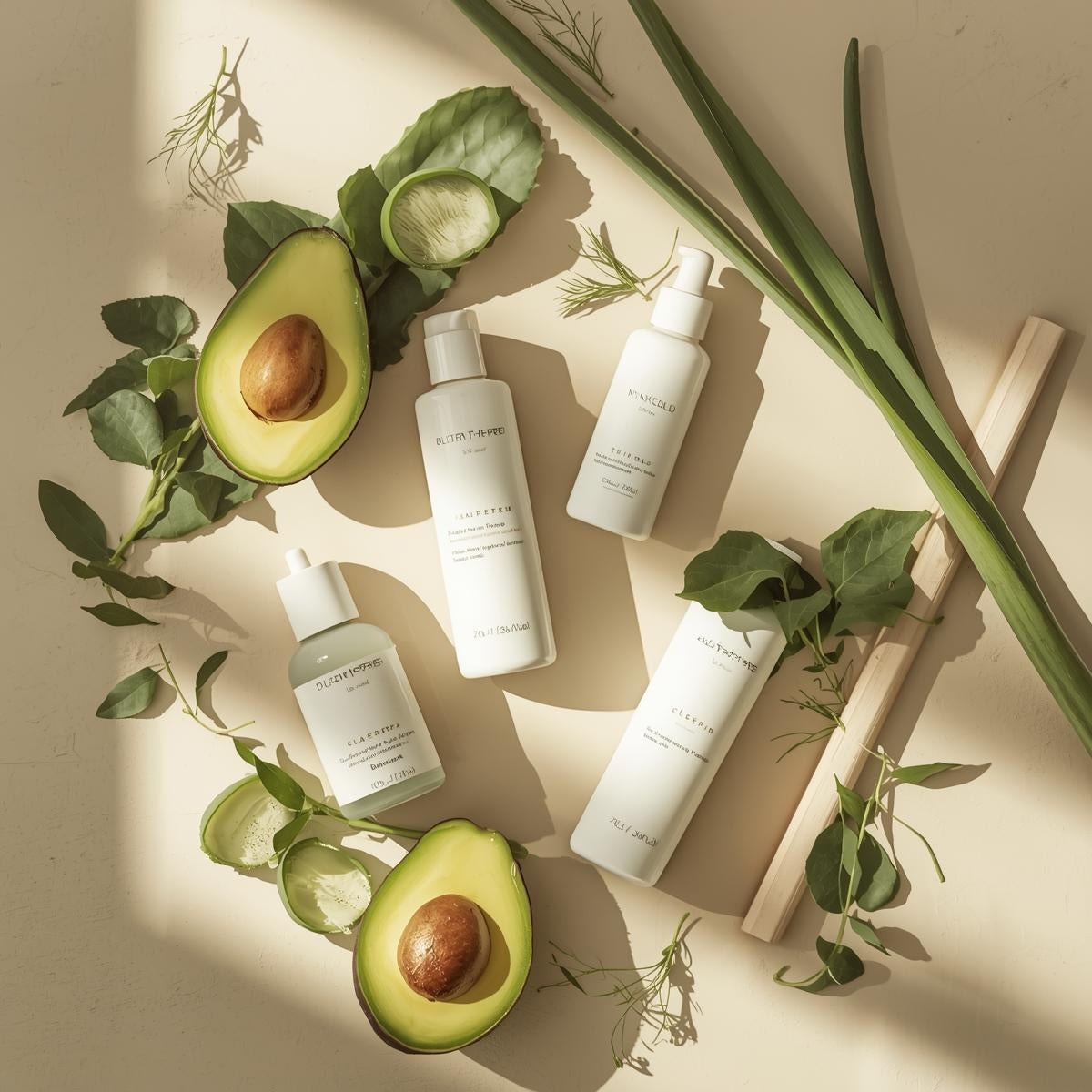 Beauty and Personal Care