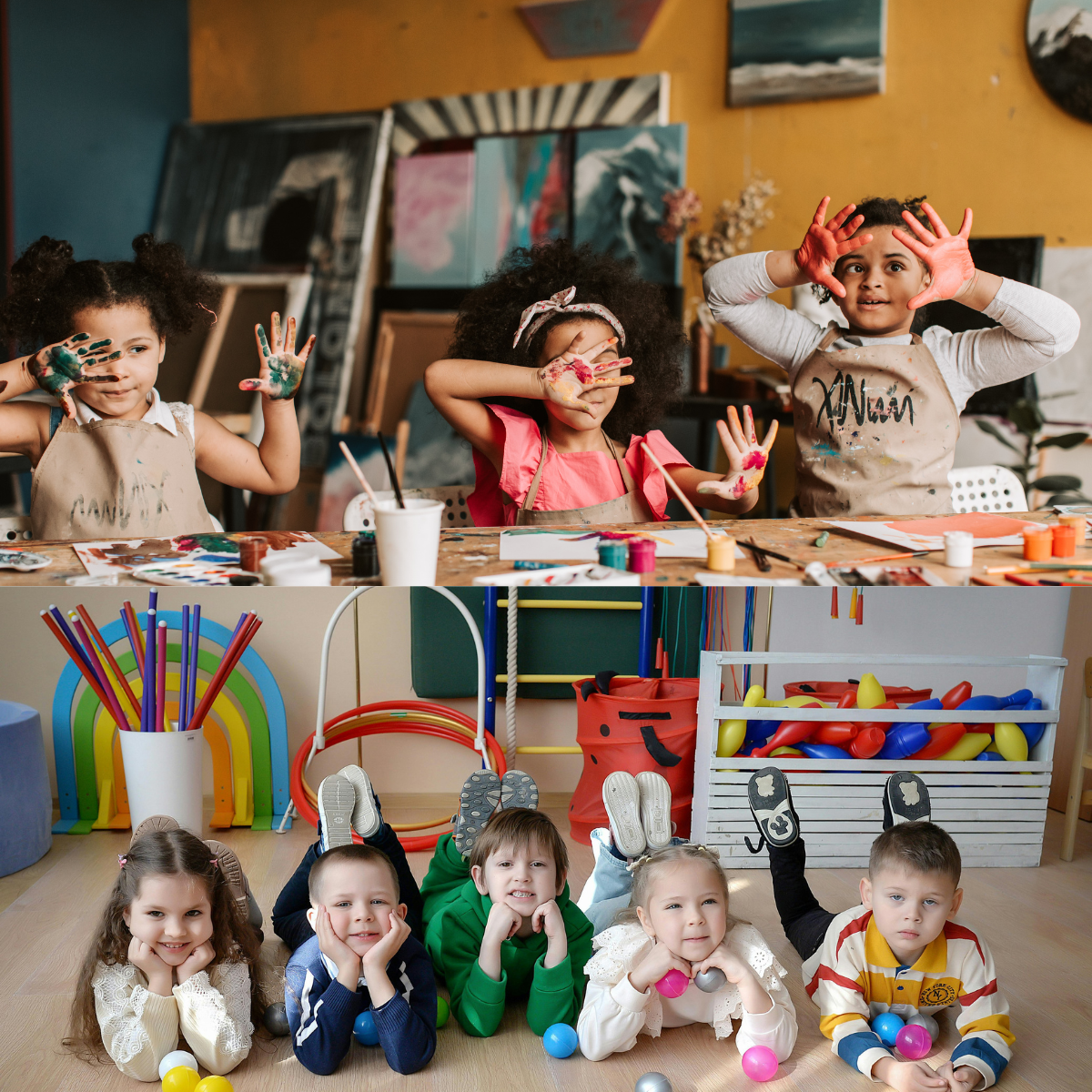 Shop For Kids