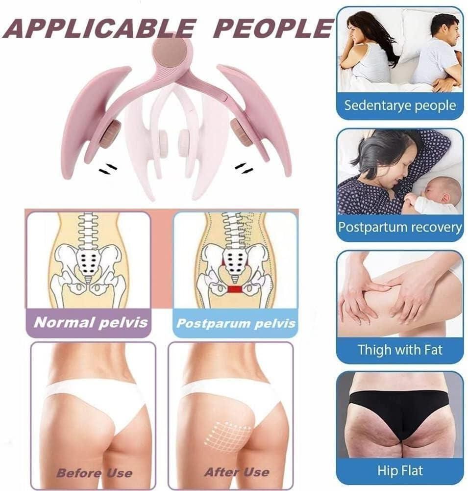 Toriox Thigh Master &  Kegel Exerciser Trainer for Women